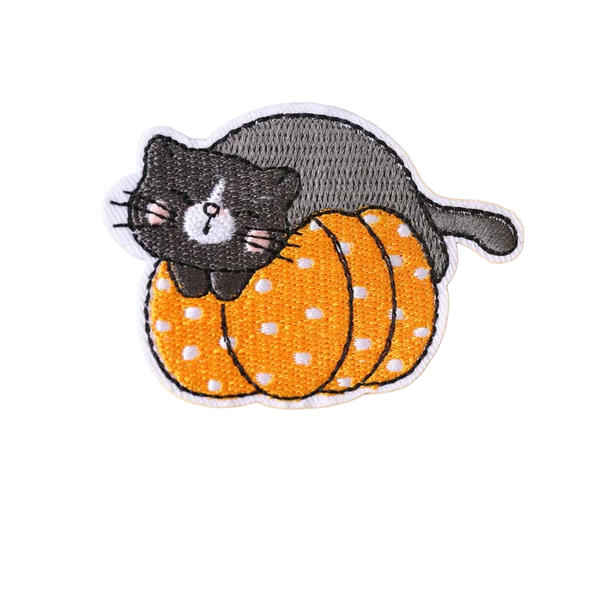 Embroidered Patch