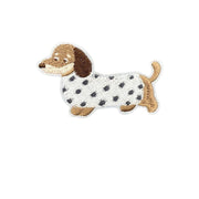 Dachshund patch
