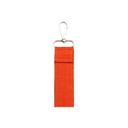 webbing keychain