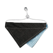 Dog & Cat Bandana Bib – Colorful Pet Scarf