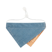 Dog & Cat Bandana Bib – Colorful Pet Scarf