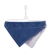 Dog & Cat Bandana Bib – Colorful Pet Scarf