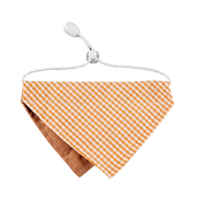 Dog & Cat Bandana Bib – Colorful Pet Scarf