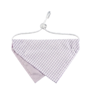 Dog & Cat Bandana Bib – Colorful Pet Scarf