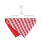 Dog & Cat Bandana Bib – Colorful Pet Scarf