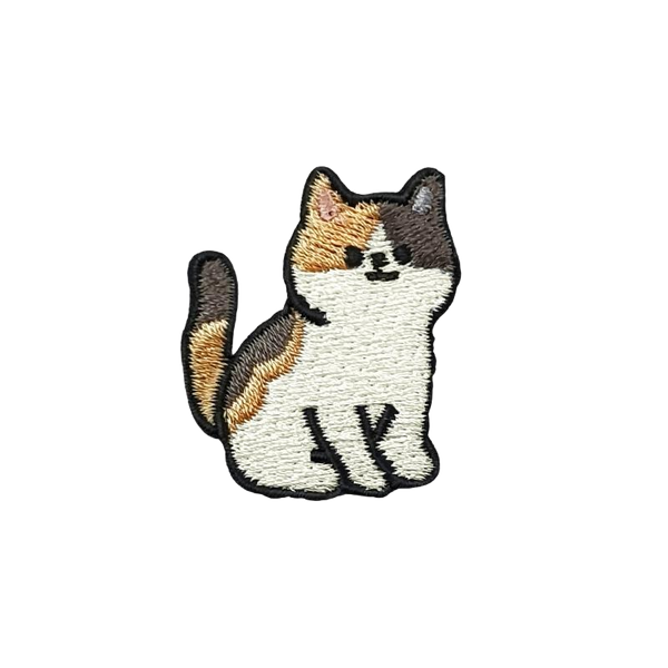 Cat & dog patches