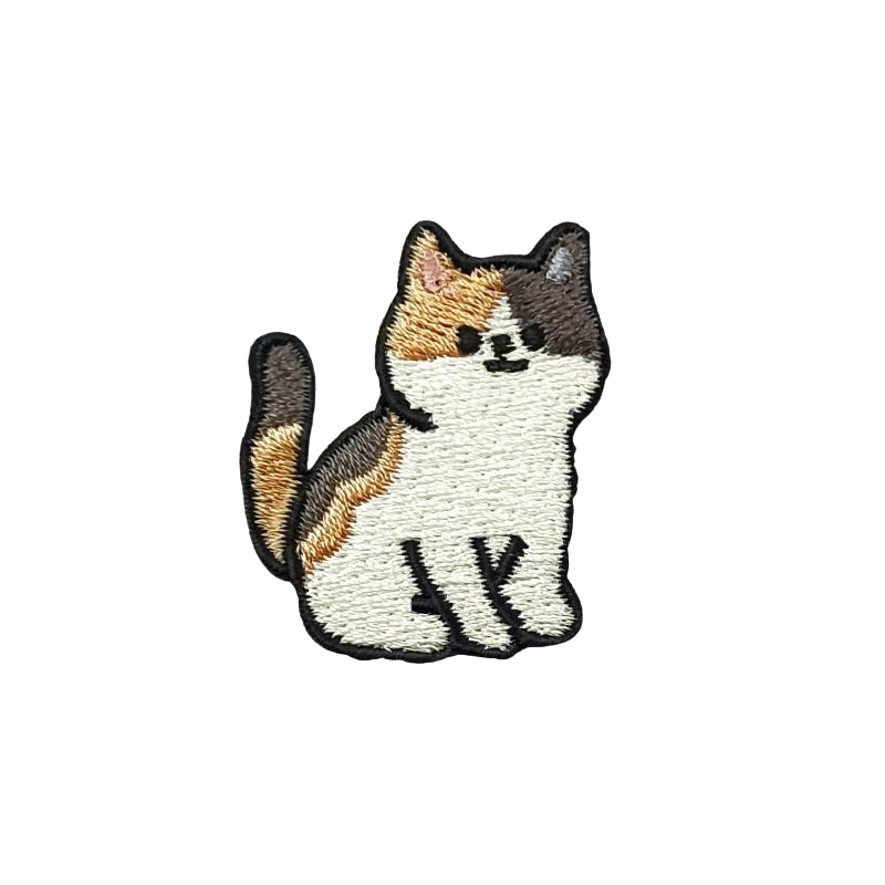 Cat & dog patches