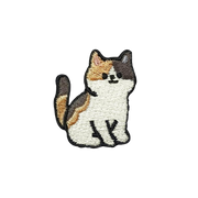 Cat & dog patches