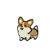 Cat & dog patches