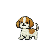 Cat & dog patches