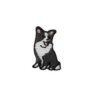 Cat & dog patches