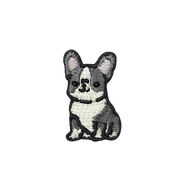Cat & dog patches