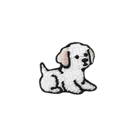 Cat & dog patches