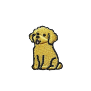 Cat & dog patches