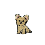 Cat & dog patches