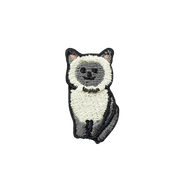 Cat & dog patches