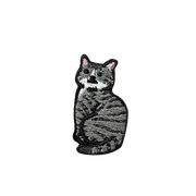 Cat & dog patches