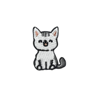 Cat & dog patches