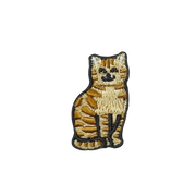 Cat & dog patches