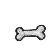 Cat & dog patches