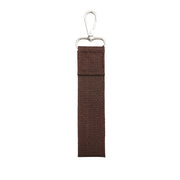 webbing keychain