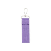 webbing keychain