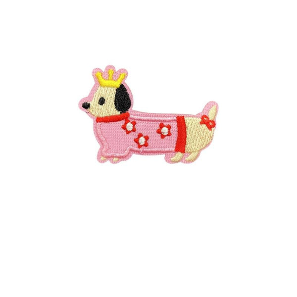 Dachshund patch