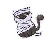 Embroidered Patch