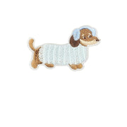 Dachshund patch