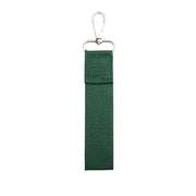 webbing keychain