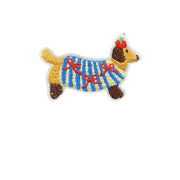 Dachshund patch