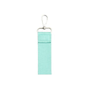 webbing keychain