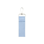 webbing keychain