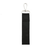 webbing keychain