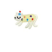 Dachshund patch