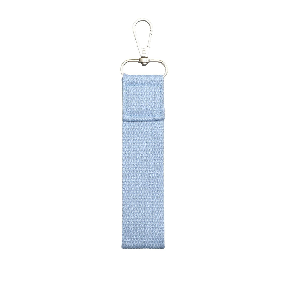 webbing keychain