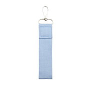webbing keychain