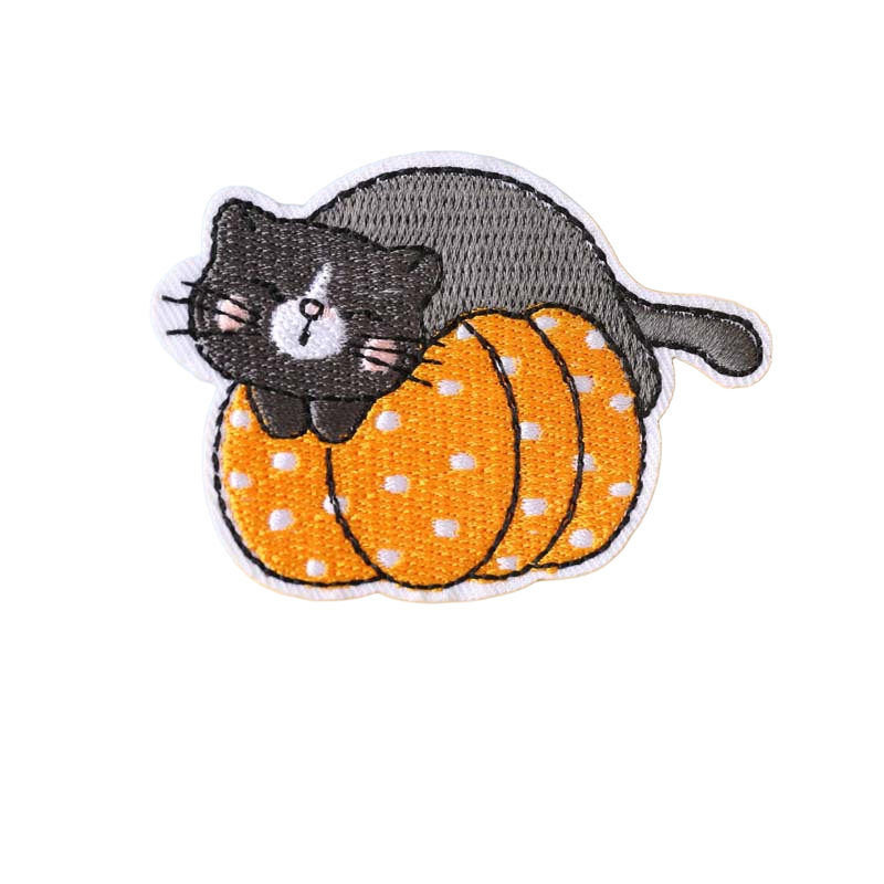 Embroidered Patch