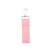 webbing keychain