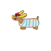 Dachshund patch