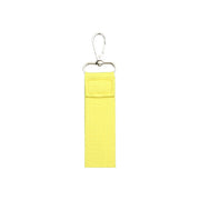 webbing keychain