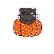 Embroidered Patch