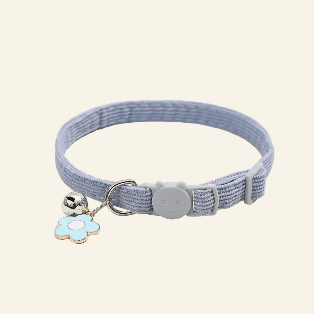 Breakaway Cat Collar