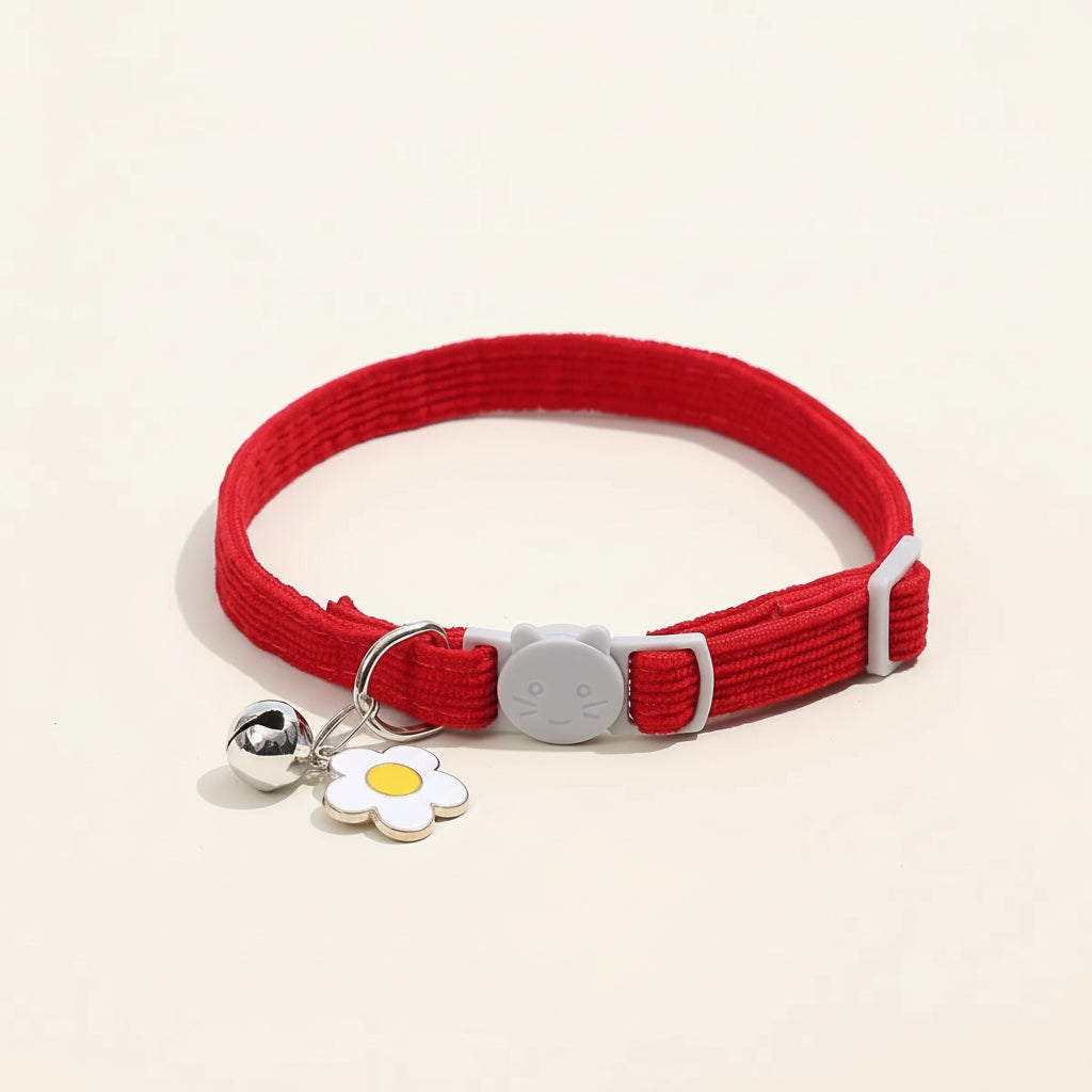Breakaway Cat Collar
