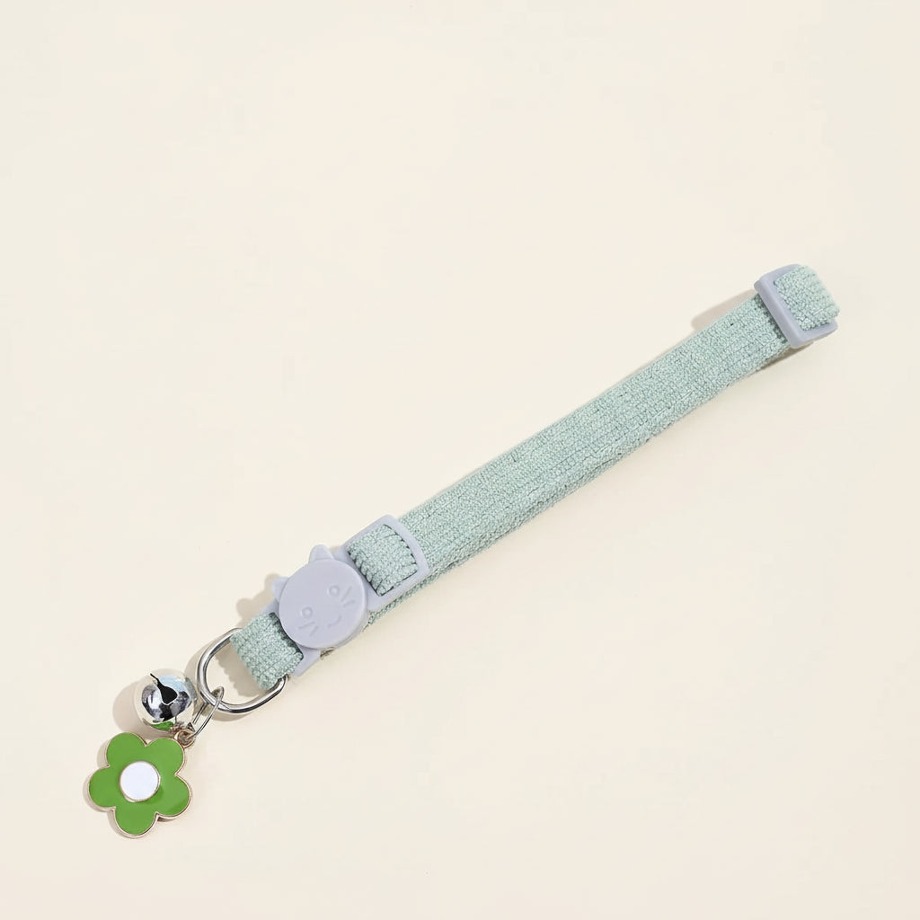 Breakaway Cat Collar