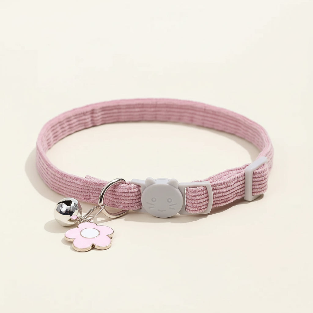 Breakaway Cat Collar