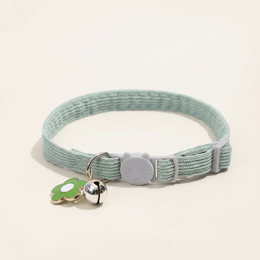Breakaway Cat Collar