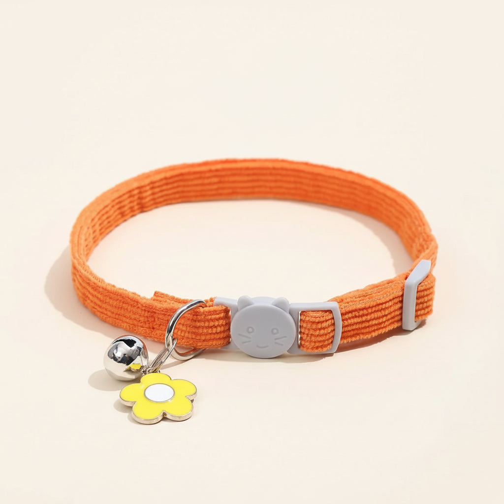 Breakaway Cat Collar