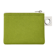 Canvas Zip Pouch