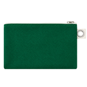 Canvas Zip Pouch